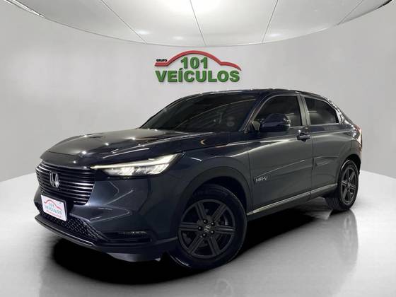 HONDA HR-V 1.5 DI I-VTEC FLEX EX CVT
